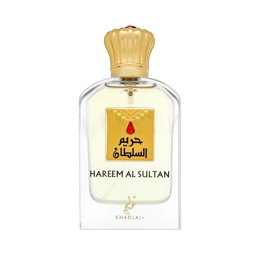 Khadlaj Hareem Al Sultan Eau de Parfum uniszex 75 ml 2035686