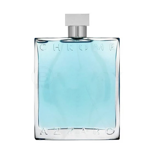 Azzaro Chrome Eau de Toilette férfiaknak 200 ml 904