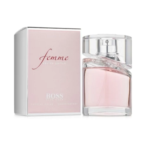 Hugo Boss Boss Femme Eau de Parfum nőknek 75 ml 6684