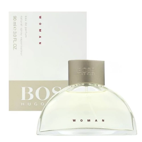 Hugo Boss Boss Woman Eau de Parfum nőknek 90 ml 6925