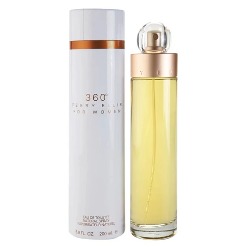Perry Ellis 360 Eau de Toilette – nőknek, 100 ml 11674