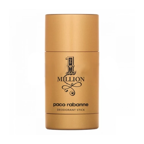 Paco Rabanne 1 Million Deodorant Stick férfiaknak 11335
