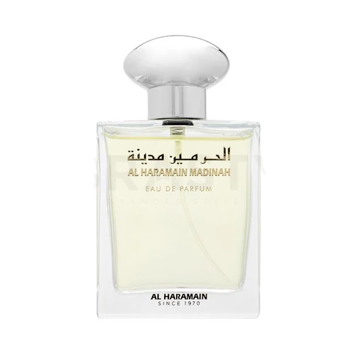 Al Haramain Madinah Eau de Parfum 129481