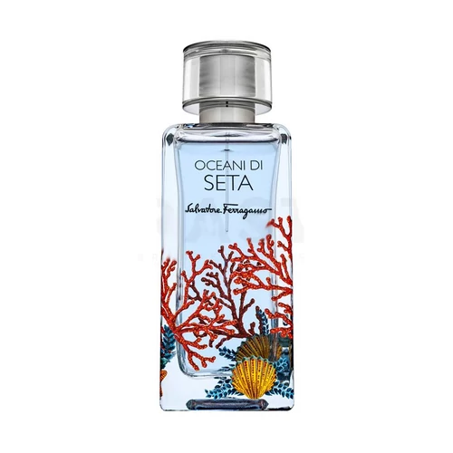 Salvatore Ferragamo Oceani di Seta Eau de Parfum unisex 138211