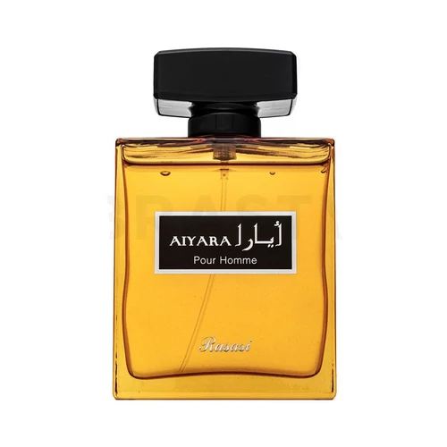Rasasi Aiyara Pour Homme Eau de Parfum 138427