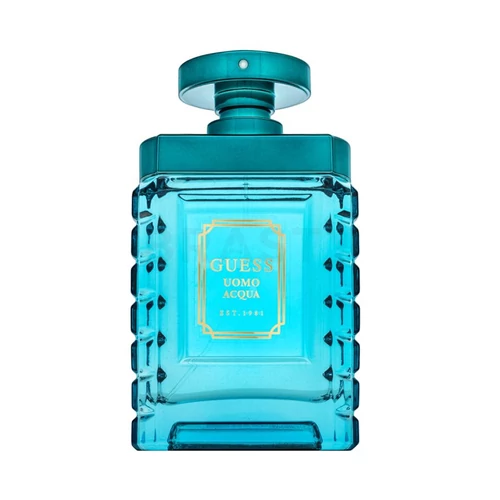 Guess Uomo Acqua Eau de Toilette férfiaknak 2031405