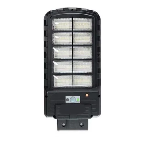 Tho Lux IP65 Napelemes Utcai/Fali Lámpa Mozgásérzékelővel AZS-T500W