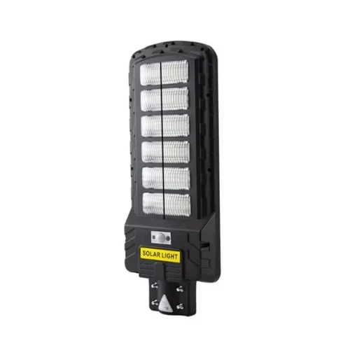 Tho Lux IP65 Napelemes Utcai/Fali Lámpa Mozgásérzékelővel AZS-T600W