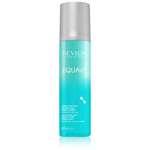 Revlon Professional Equave Instant Beauty Hydro  öblítés nélküli kondicionáló 500 ml 100791