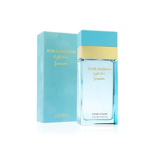 Dolce & Gabbana Light Blue Forever EDP nőknek 50 ml 133748