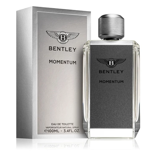 Bentley Momentum Intense EDP férfiaknak 100 ml 97467