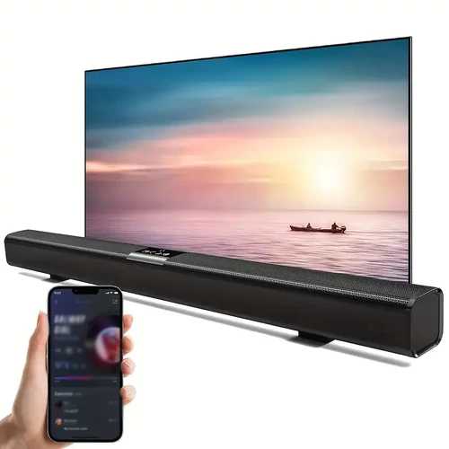 JYX Vezeték Nélküli Házimozi Hangfal DF2872556