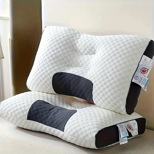 1 db Ergonomikus Nyakpárna 40x60cm VU33085