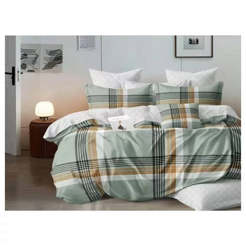 3 részes prémium ágynemű garnitúra KP-05-09