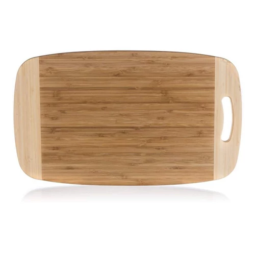 BRILLANTE bambusz vágódeszka – 50 × 30 cm 27023253