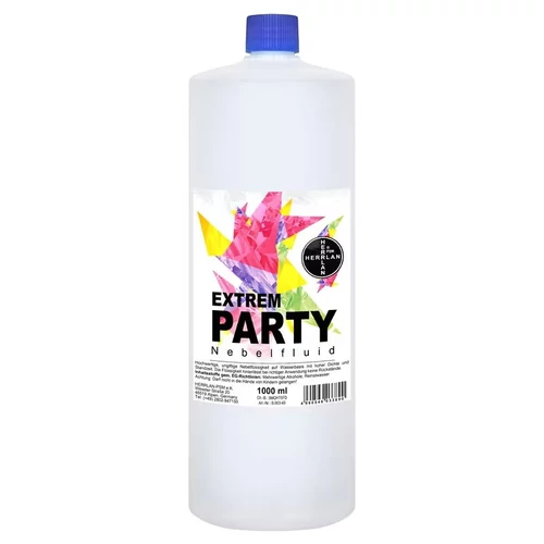 EXTREM PARTY Vízbázisú Ködfolyadék (1000 ml) 182W3Q0QW