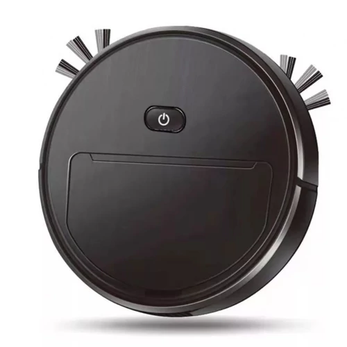 Multifunkciós Robotporszívó fekete EQ7163093