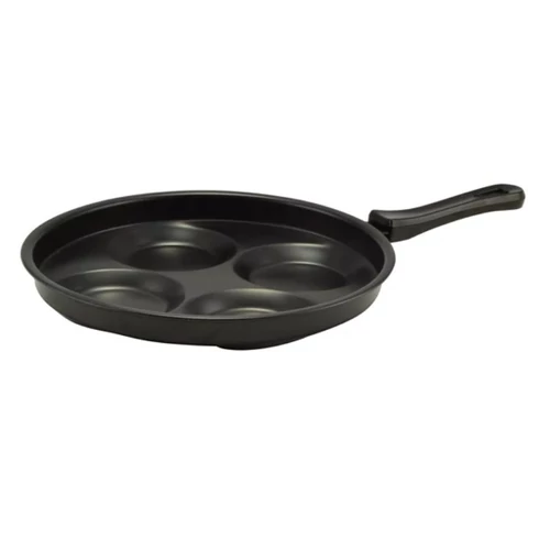 Perfect Home Bevonatos Palacsinta/Tükörtojás Sütő (26 cm) – 4 Formával 12947