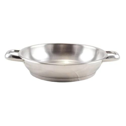 Arian Szeletsütő / Omlett Sütő (20 cm) – Rozsdamentes Acél 13342
