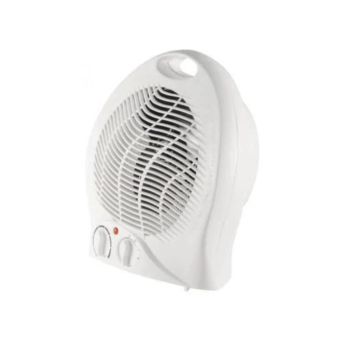 HAEGER Fűtőventillátor (2000W) – Gyors Fűtés Kényelmes Megoldása FH02-200BT