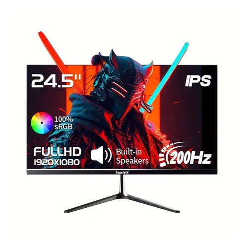 Gawfolk Gaming Monitor (24.5