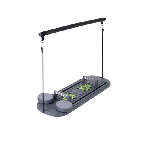 Trizand Multifunkcionális Pilates Deszka (97x35 cm) 27190