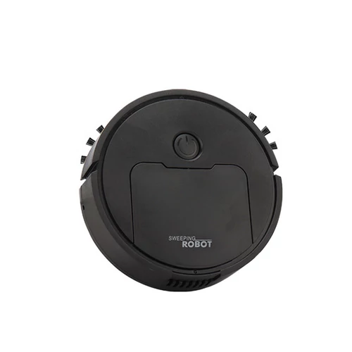 New Sweepin Mini Black robotporszívó holm7262