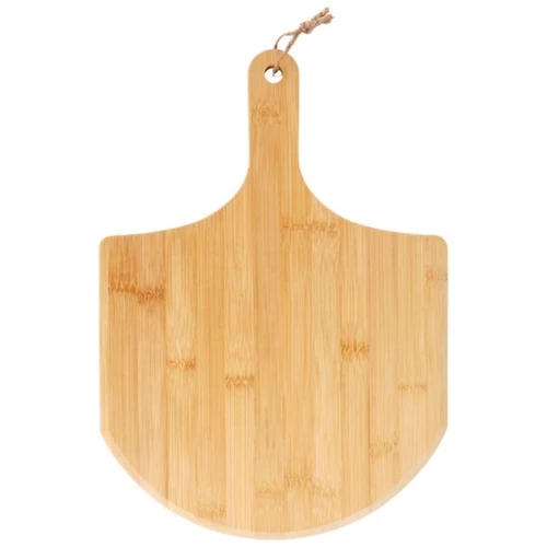 Bambusz Pizzalapát és Tálalódeszka (40x28 cm) 279073