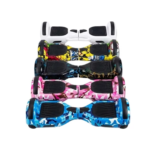 Prémium Elektromos Hoverboard HV01