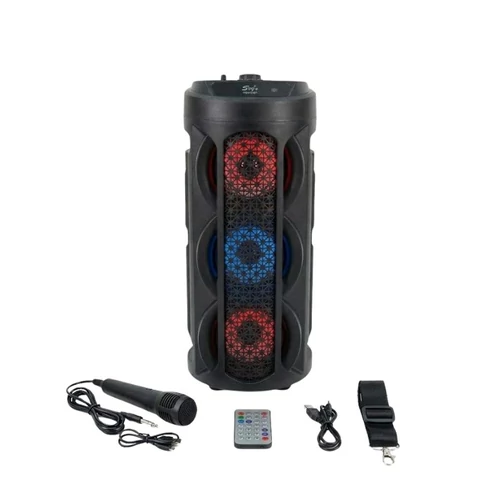 Sing-e Bluetooth Party Hangszóró ZQS4303