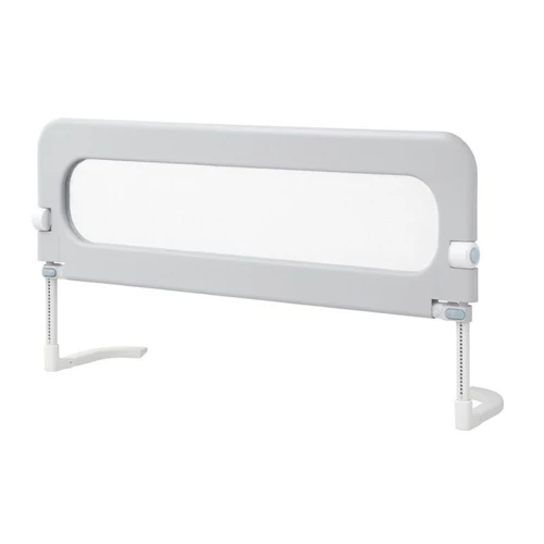 Biztonsági Leesésgátló Ágyrács Gyerekeknek (150 cm) holm0806
