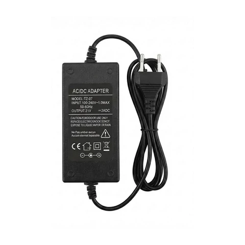 Hálózati AC/DC Adapter és Töltő TZ-07