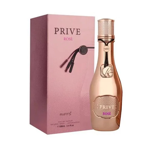 Riiffs Prive Rose parfüm nőknek 100 ml 2072797