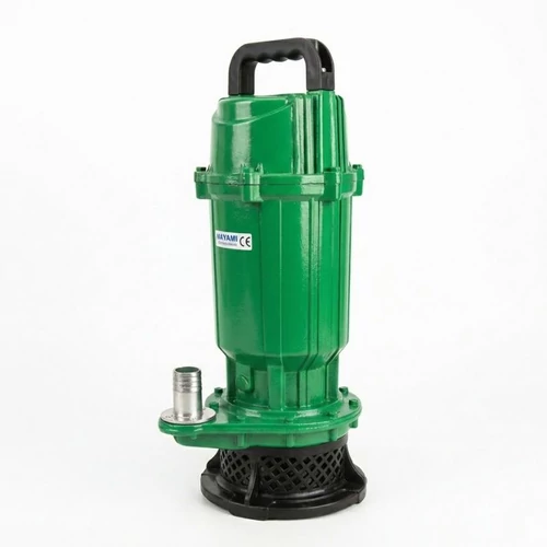 Búvárszivattyú 6000W HA-2009