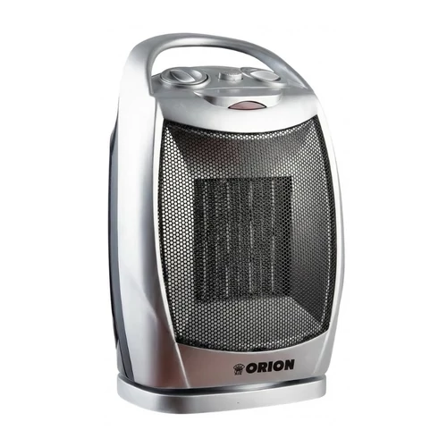 Orion Oszcilláló Kerámia Hősugárzó 1500W OCH-401