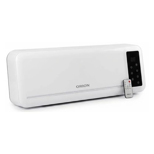 Orion Okos Fali Kerámia Hősugárzó WiFi Vezérléssel OWH-PTC-2000WIFI