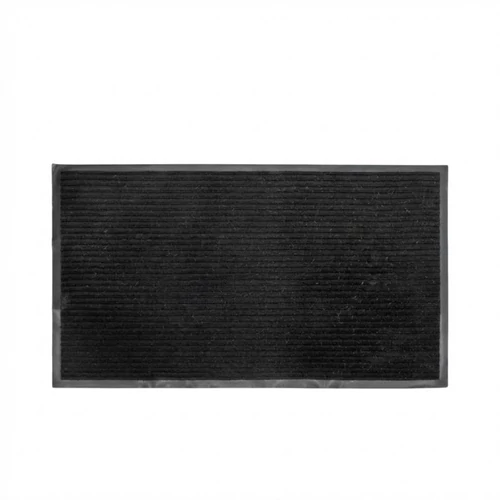 Prémium Bordázott Kültéri és Beltéri Lábtörlő – 40 x 60 cm LT40X60