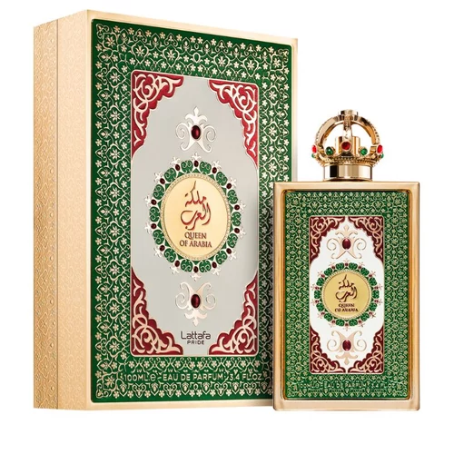 Lattafa Pride Queen Of Arabia Parfüm Hölgyeknek (100 ml) 2068133