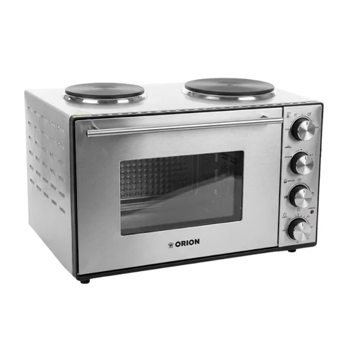 Orion elektromos sütő két főzőlappal OMK-3018W