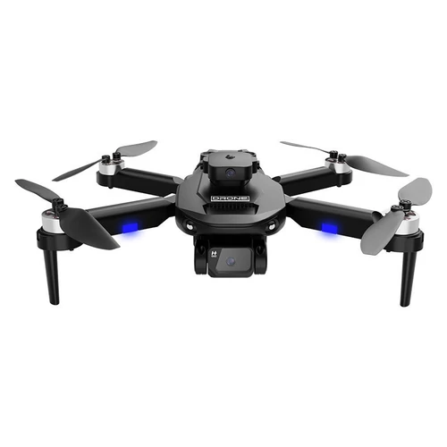 F196 Pro Drón 2 akkumulátorral holm8049