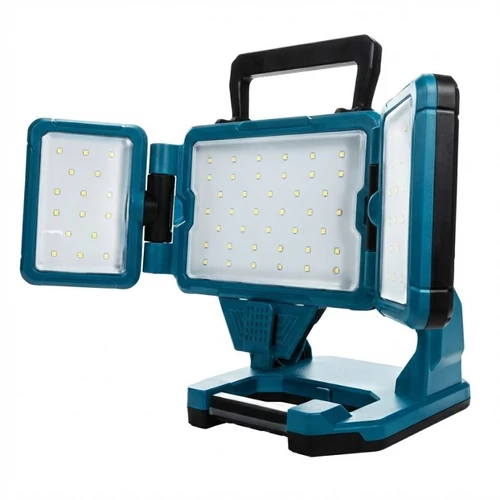 THO LUX M-9134 Vezeték Nélküli LED Munkalámpa – Brutális 7200 Lumen Fényerő (20V) M-9134