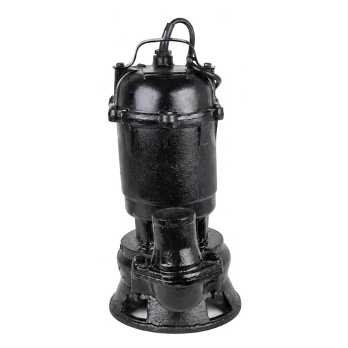 Star Roker szennyvízszivattyú 4150 W SR-4009B