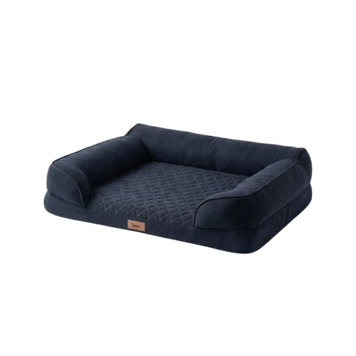 Purlov Prémium Ortopédiai Kutyafekhely – S Méret (65x55 cm) 00026914