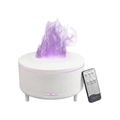 Ultrahangos Aroma Diffúzor és Párásító Távirányítóval FT-1922