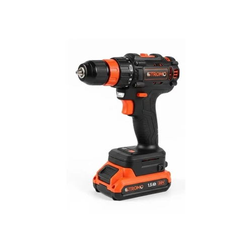 STROMO DFR Akkus Fúró-Csavarozó – 20V SA18BL