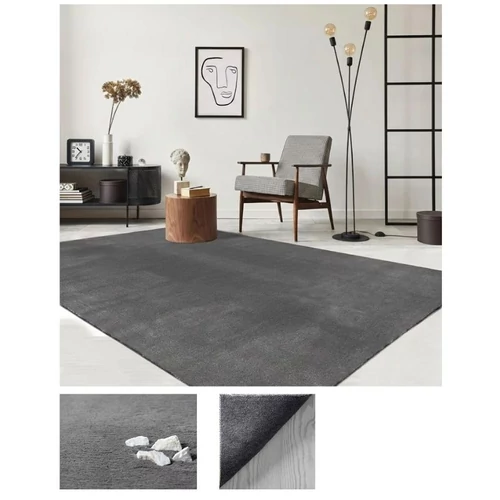 Velux plüss szőnyeg antracit 160x220cm veluxantracit-160
