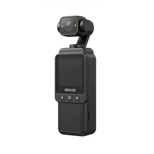 Széles Látószögű Pocket Sportkamera – 1,54” Kijelzővel és 1080P Full HD Felbontással holm0855