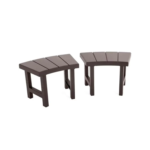 Intex PureSpa 2 Részes Alacsony Padkészlet 4 Személyes Jakuzzihoz 128514
