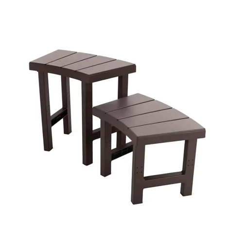 Intex PureSpa 4 Részes Padkészlet 4 Személyes Jakuzzihoz 128515