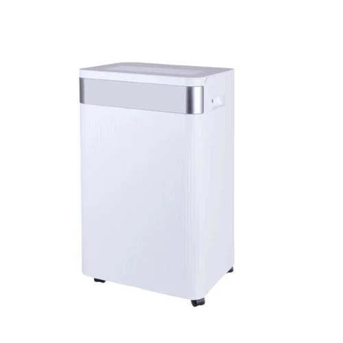 Ruhhy Brisoo 2000 Okos Páramentesítő (20L/24h) – WiFi Vezérléssel és Ruhaszárító Funkcióval 26801